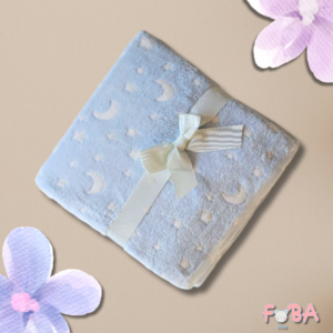 COPERTINA IN PILE MORBIDA 100X130 CM