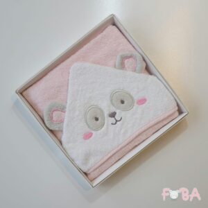 ACCAPPATOIO TRIANGOLO NEONATA/O