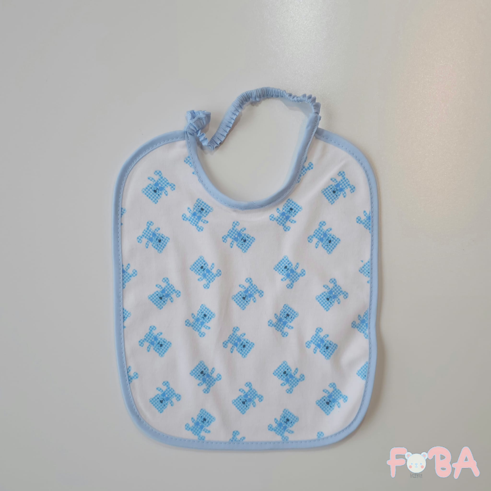 BAVETTA NEONATA/O IRGE GRANDE - immagine 5