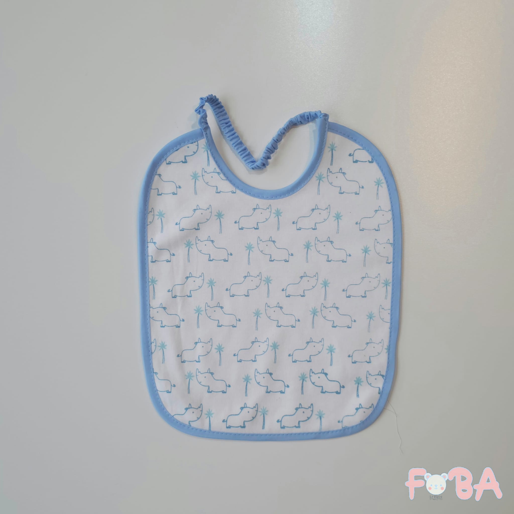 BAVETTA NEONATA/O IRGE GRANDE - immagine 6