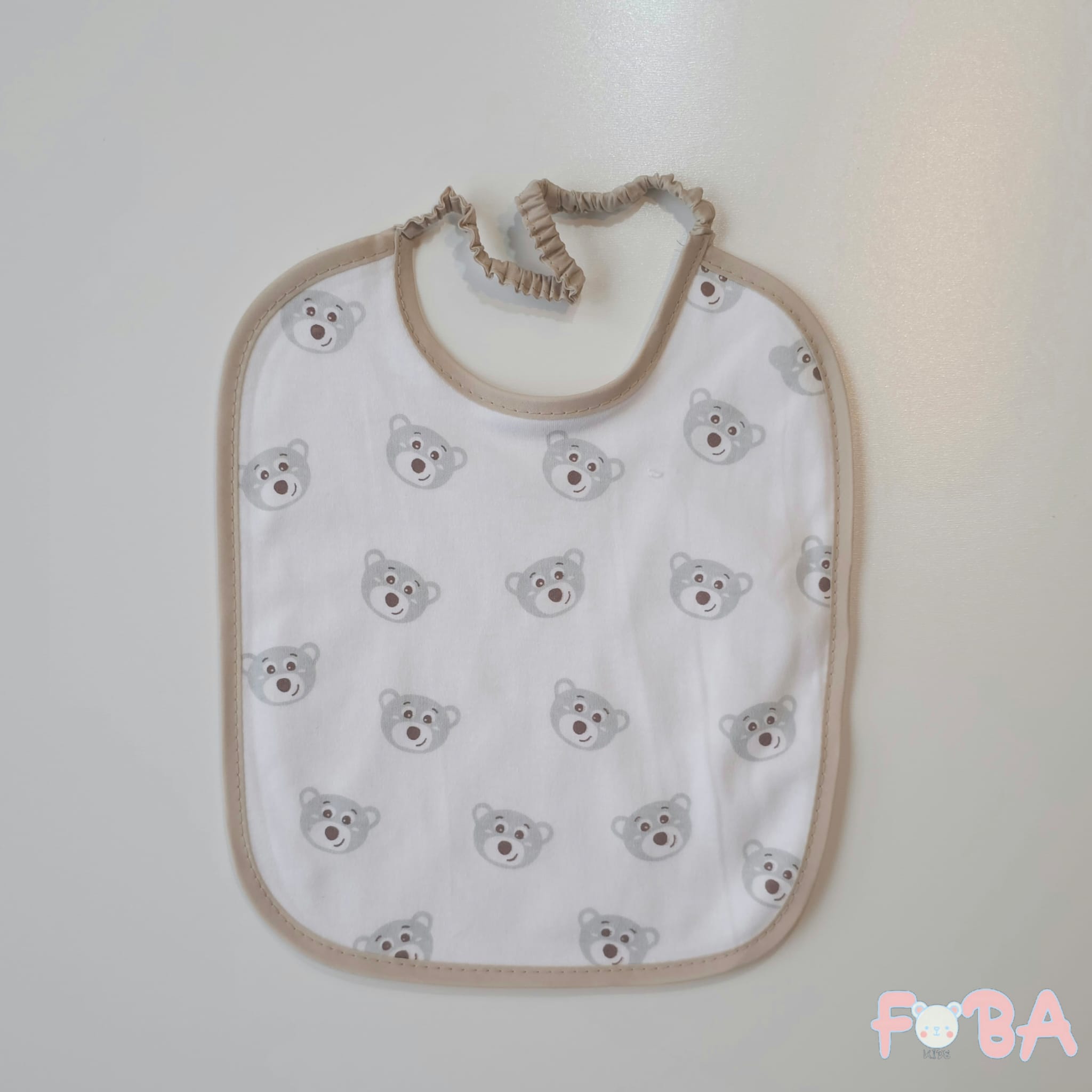 BAVETTA NEONATA/O IRGE GRANDE - immagine 4