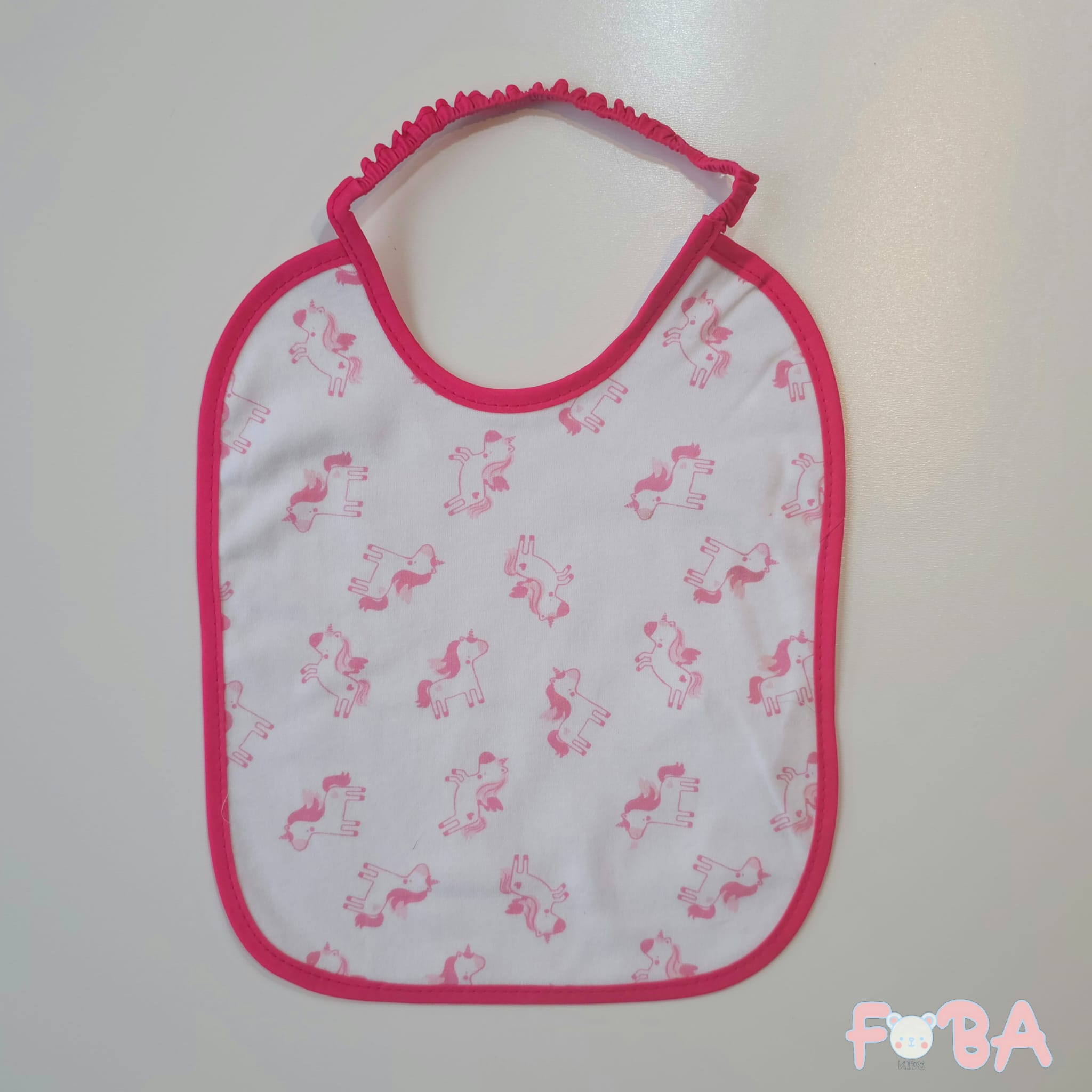 BAVETTA NEONATA/O IRGE GRANDE - immagine 8