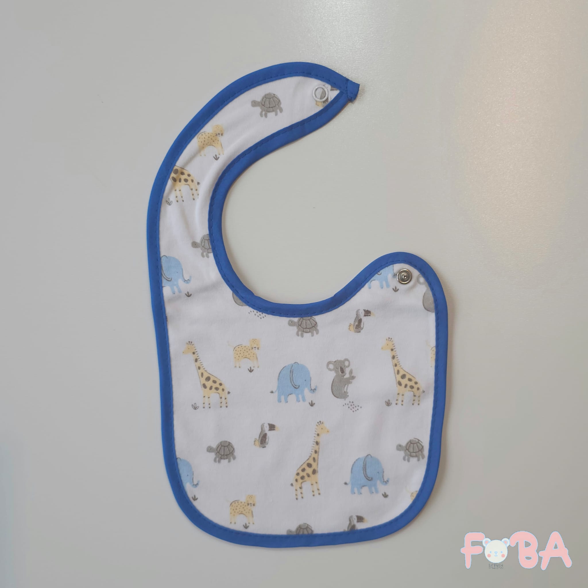 BAVETTA NEONATA/O IRGE - immagine 3