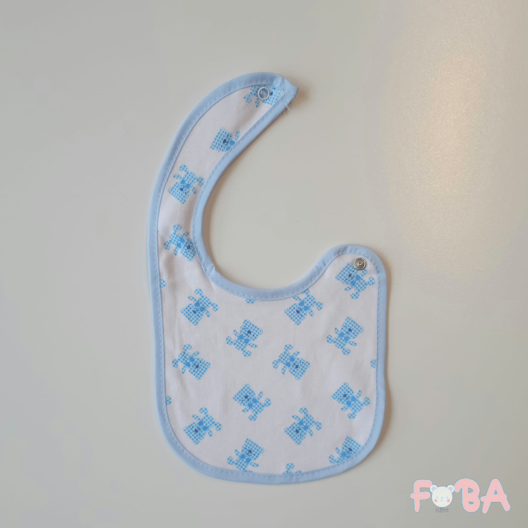 BAVETTA NEONATA/O IRGE - immagine 4