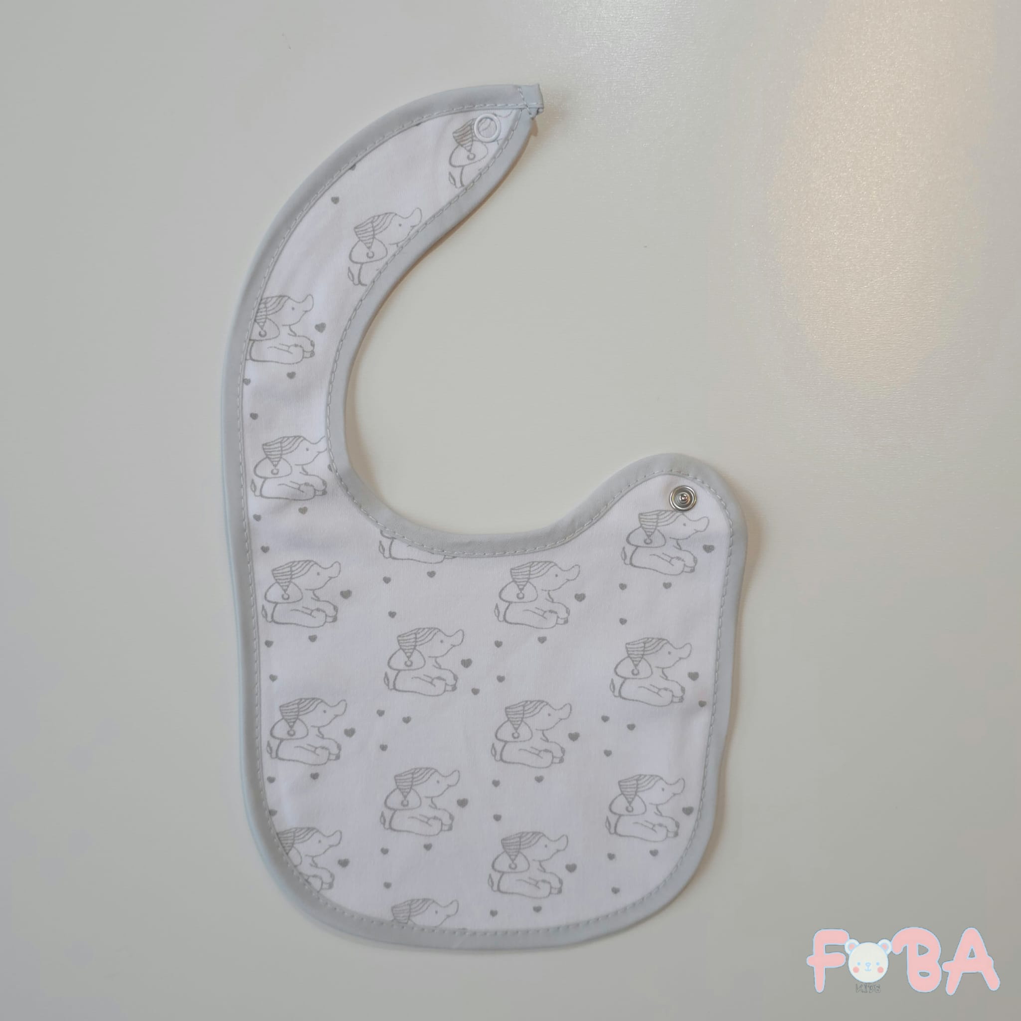 BAVETTA NEONATA/O IRGE