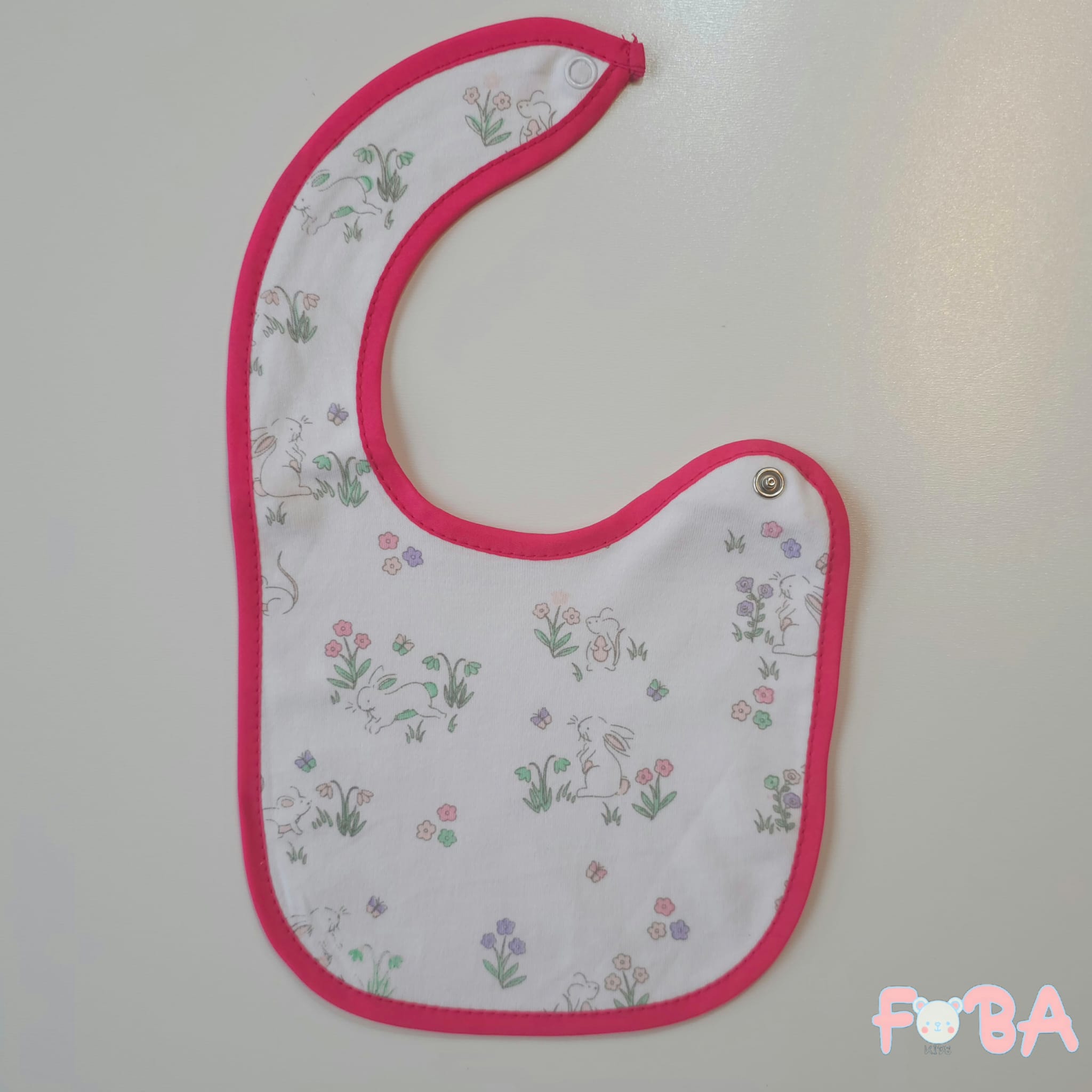 BAVETTA NEONATA/O IRGE - immagine 5