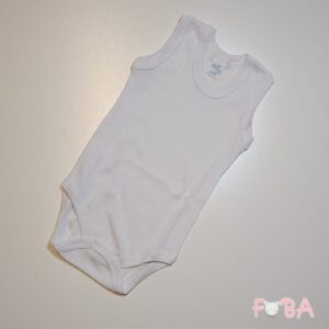 BODY SMANICATO PICCINO