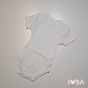 BODY MANICA CORTA NAZARENO GABRIELLI