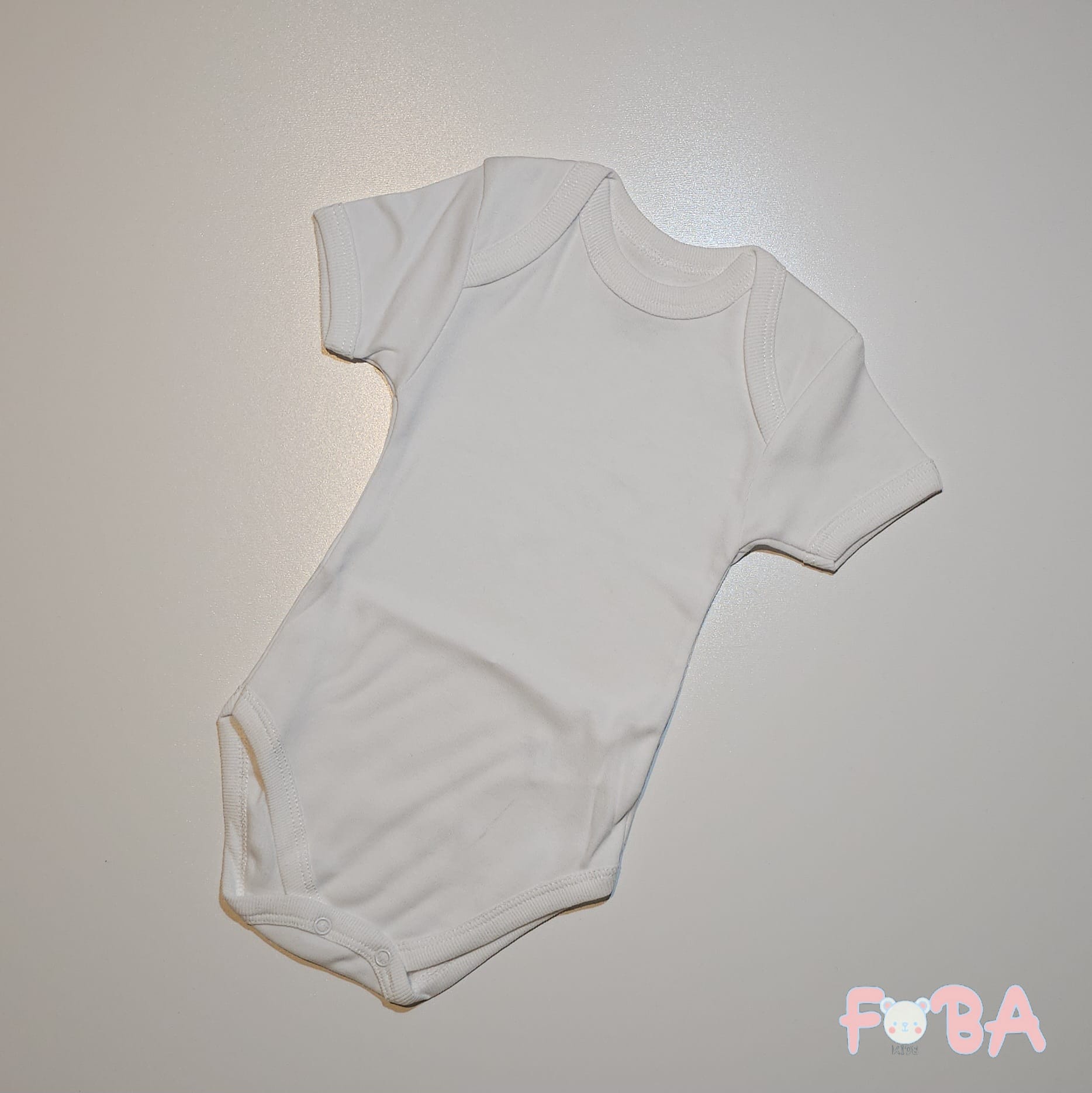 BODY MANICA CORTA NAZARENO GABRIELLI