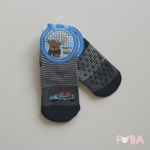 CALZINI BIMBO ANTISCIVOLO