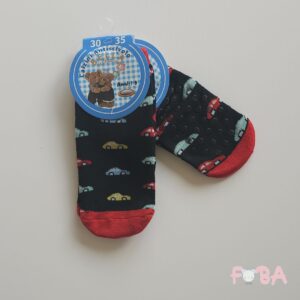 CALZINI BIMBO ANTISCIVOLO