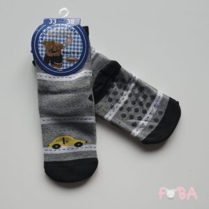 CALZINI BIMBO ANTISCIVOLO
