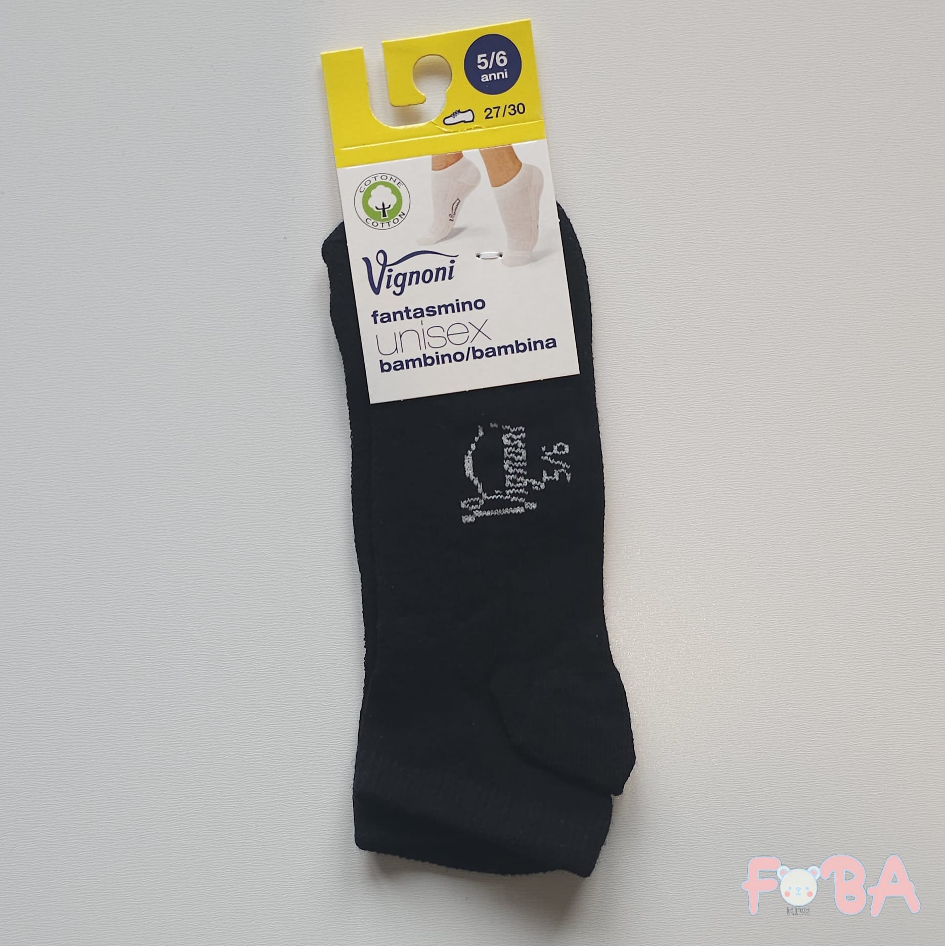 CALZINI BIMBO/BIMBA VIGNONI