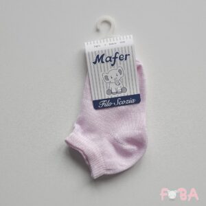 CALZINI NEONATA MAFER