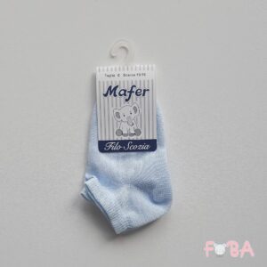 CALZINI NEONATO MAFER