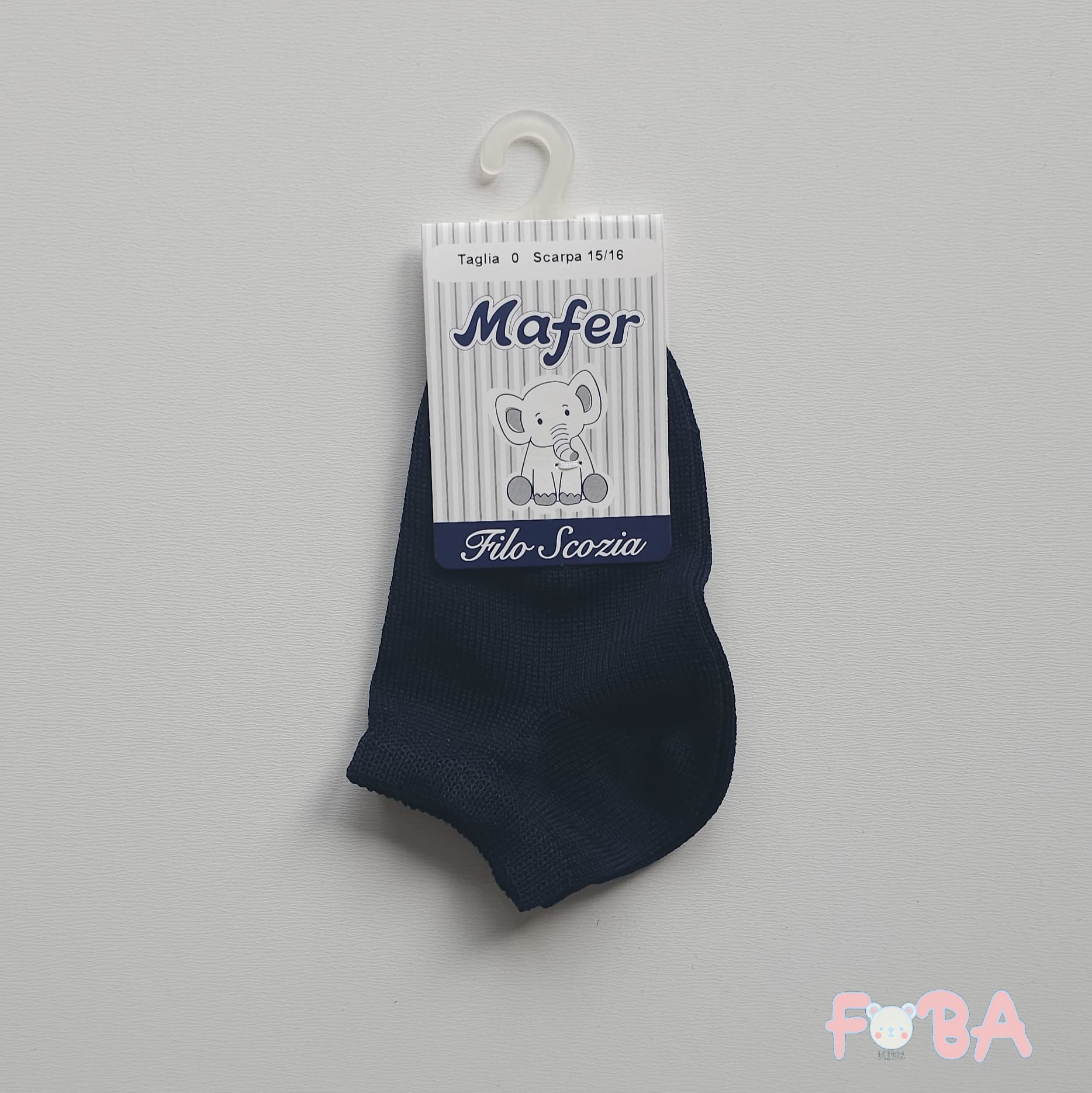 CALZINI NEONATO MAFER - immagine 3