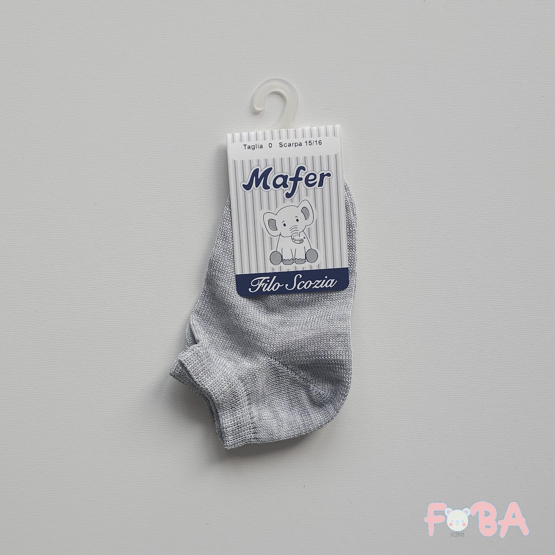 CALZINI NEONATO MAFER - immagine 4