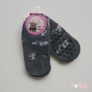 CALZINI ANTISCIVOLO BIMBA 1-3 ANNI
