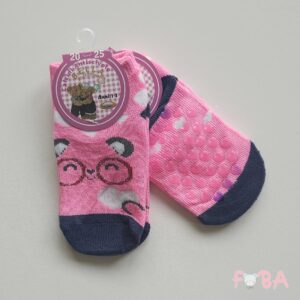 CALZINI ANTISCIVOLO BIMBA 1-3 ANNI