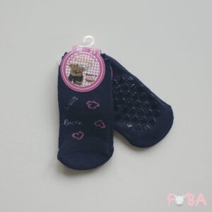 CALZINI ANTISCIVOLO BIMBA 1-3 ANNI