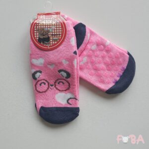 CALZINI BIMBA ANTISCIVOLO