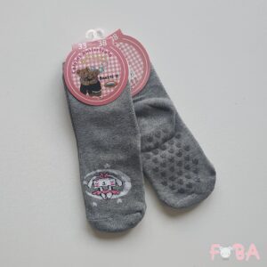 CALZINI BIMBA ANTISCIVOLO