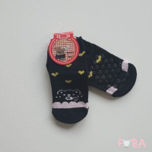 CALZINI BIMBA ANTISCIVOLO