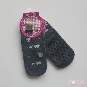 CALZINI BIMBA ANTISCIVOLO