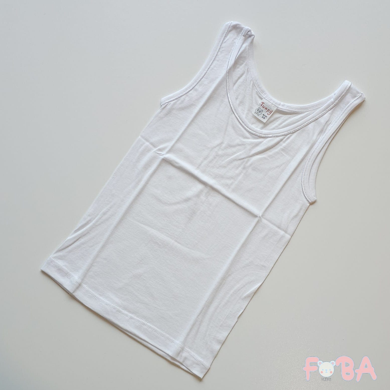 CANOTTA INTIMA NEONATA