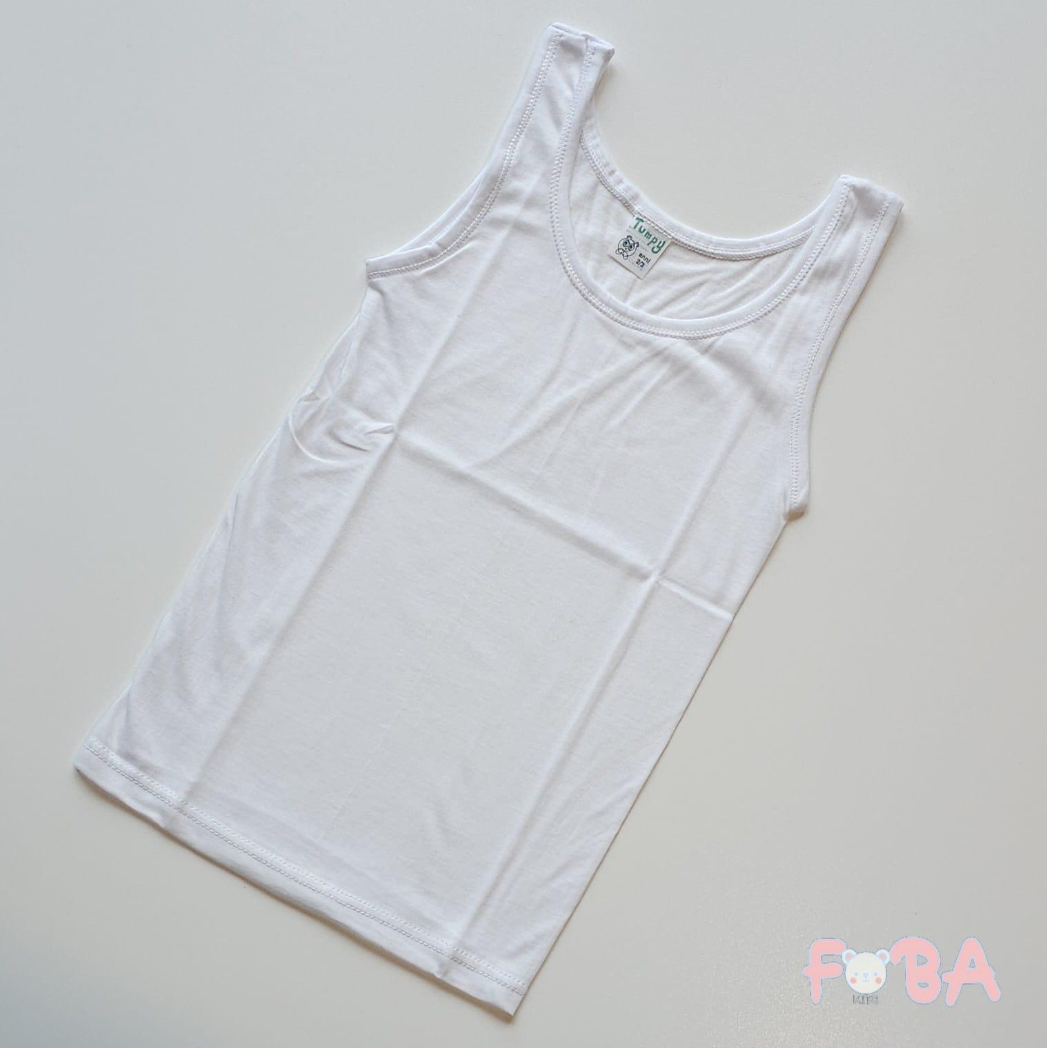 CANOTTA INTIMA NEONATO