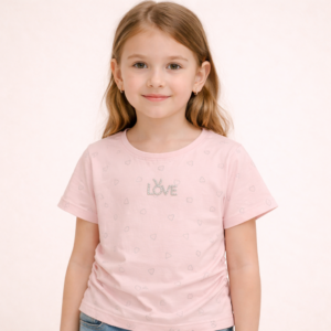 T-SHIRT MANICA CORTA