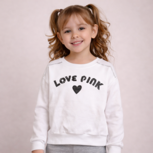 FELPA LOLLITOP BIMBA