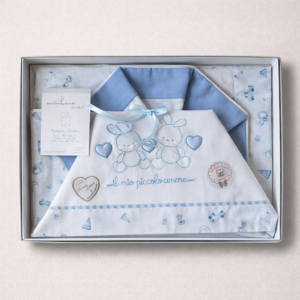 SET LETTINO NAZARENO GABRIELLI