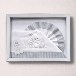 SET LETTINO PASTELLO