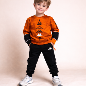 TUTA KAPPA FELPATA BIMBO