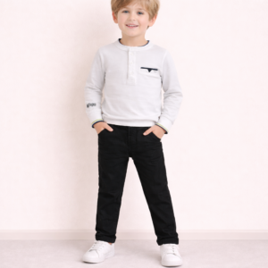 COMPLETO 2 PEZZI BIMBO