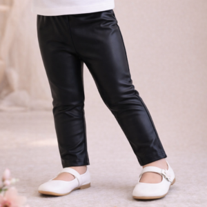 LEGGINGS ECOPELLE ESTIVO BIMBA