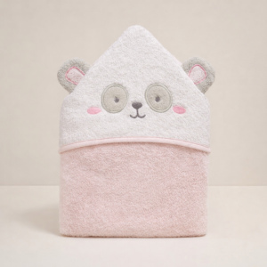 ACCAPPATOIO TRIANGOLO ROSA