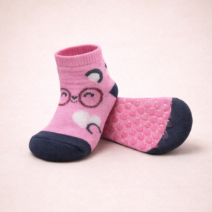 CALZINI ANTISCIVOLO BIMBA 1-3 ANNI