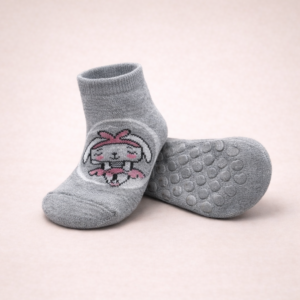 CALZINI ANTISCIVOLO BIMBA 1-3 ANNI