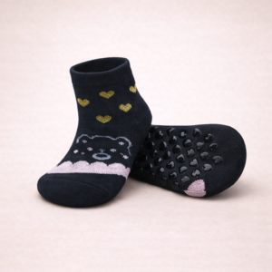CALZINI ANTISCIVOLO BIMBA 1-3 ANNI