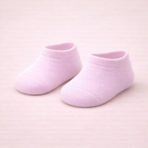 CALZINI NEONATA MAFER – MORBIDI E TRASPIRANTI