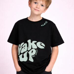 T-SHIRT MANICA CORTA