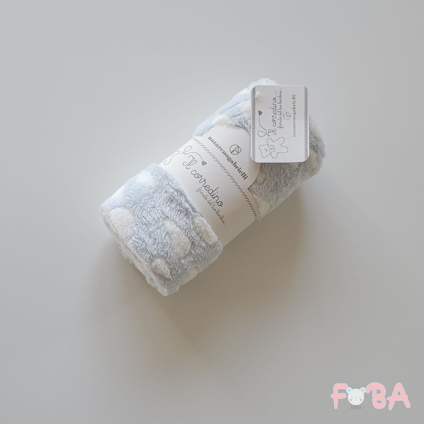 COPERTINA IN PILE NAZARENO GABRIELLI - immagine 3