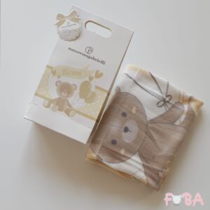 COPERTINA CARROZZINA NAZARENO GABRIELLI