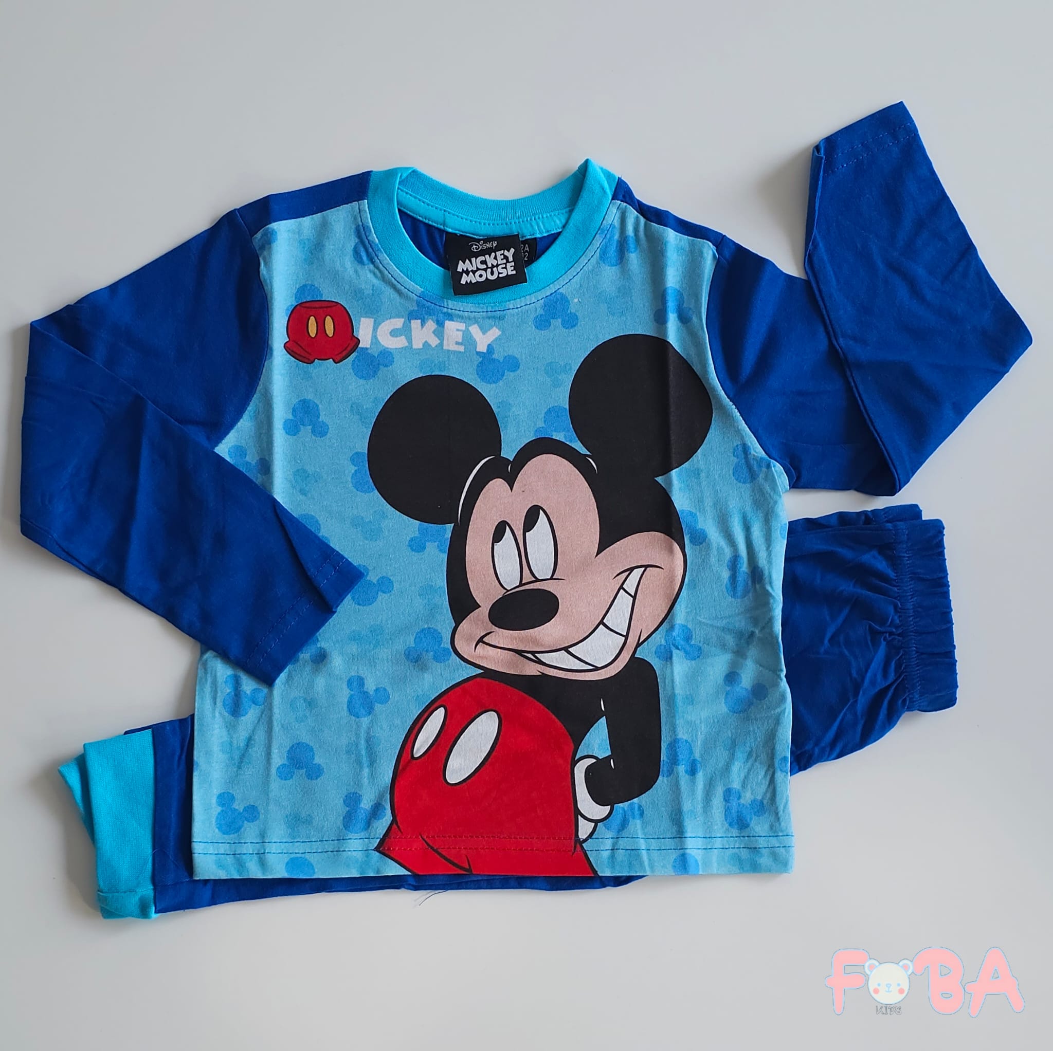 PIGIAMA DISNEY M 2-6 ANNI - immagine 2