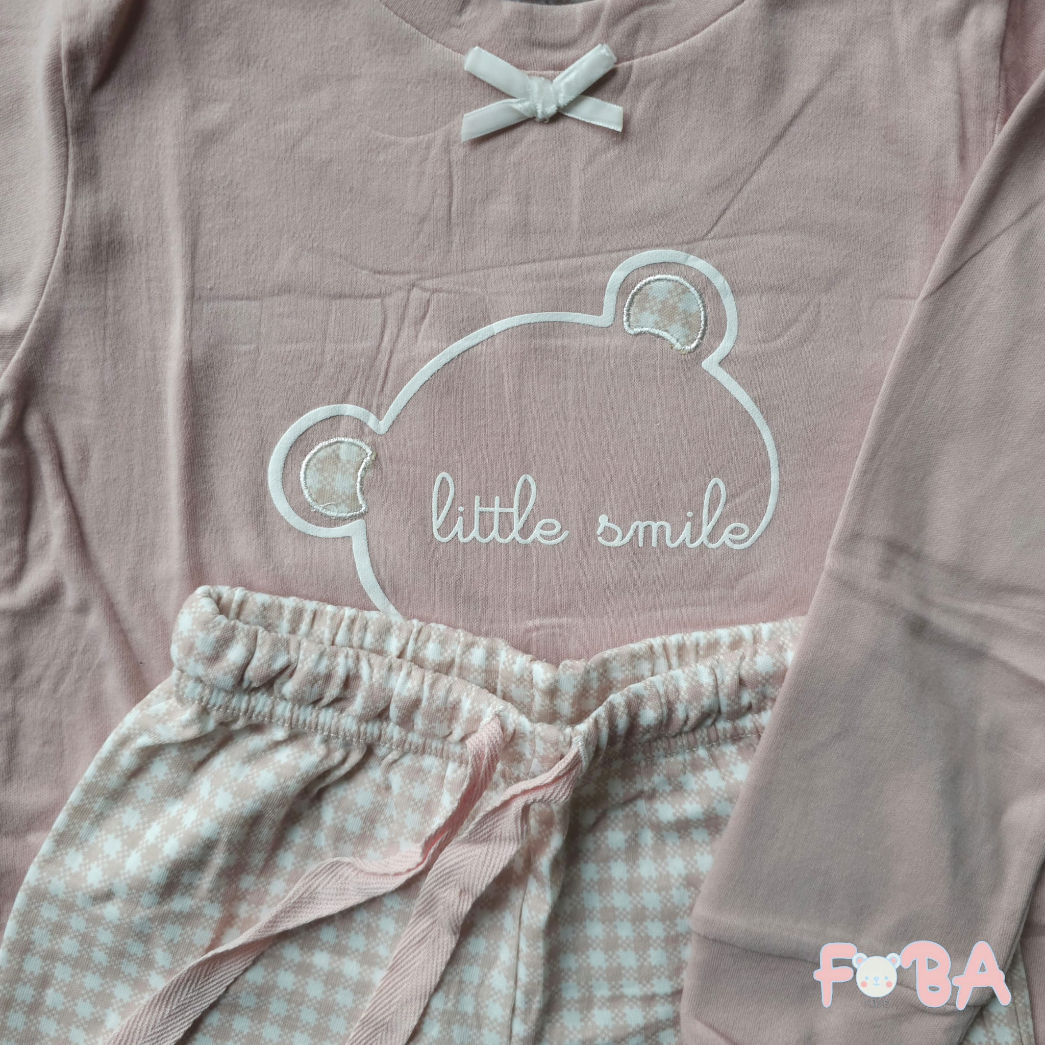 PIGIAMA F 1-6 ANNI - immagine 4