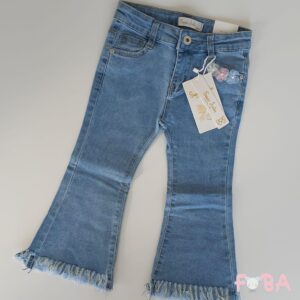 JEANS F 12-36 MESI