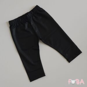 LEGGINGS ECOPELLE ESTIVO F 12-36 MESI