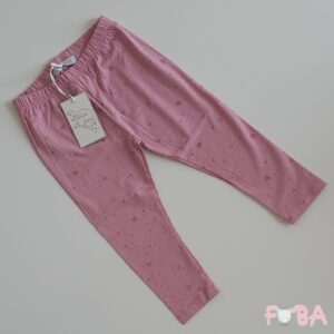 LEGGINGS F 12-36 MESI